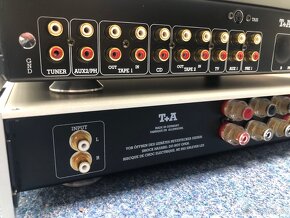 T+A Pulsar - 5