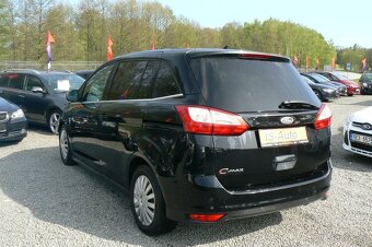 Ford Grand C-MAX 1.6i 110 kw 2011-7 míst - 5