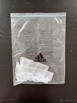 Fotbalový dres Real Madrid černý - růže - 5
