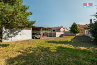Prodej nájemního domu, 217 m², Čáslav, ul. Úzká ulička - 5