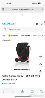 Britax Romer Kidfix2 - 5