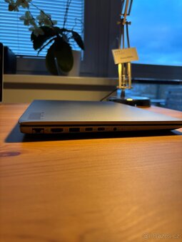 Notebook Lenovo ThinkBook 14 - IML - 5