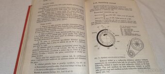 ŠKODA 1000 MB / 1100 MB údržba a opravy manuál veterán Š1000 - 5