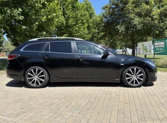 MAZDA 6 2.0 108 KW SPORT ACTIVE - BENZÍN - 5