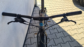 MERIDA Big Seven 70, Hydr. brzdy, Shimano Deore 1x12, Rám XS - 5