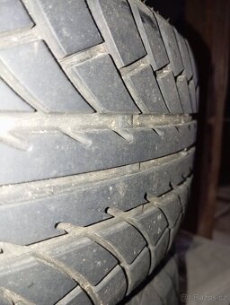 Disky 4x108 Ford - 5