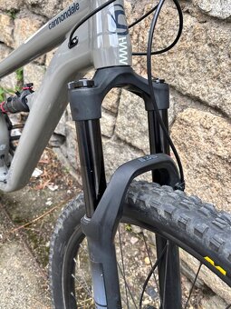 CANNONDALE HABIT AL 4 29 - 5