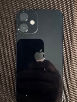 Iphone 12 mini komplet balení, extra wireless sluchátka - 5