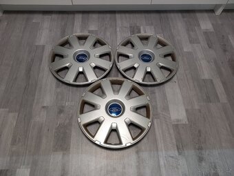 Poklice Ford, 4M51-1000-EB - 5