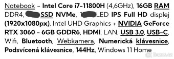 Msi katana 17,5 - 5