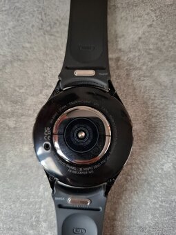 Prodám Samsung Galaxy Watch6 Classic 47mm – černé - 5