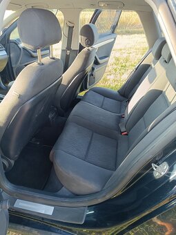 Audi A4 Avant, 1,9 TDI-100kw - 5