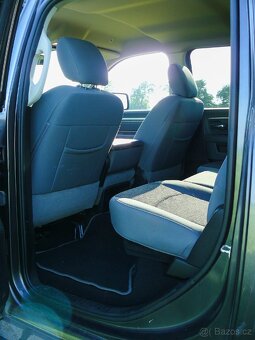 Ram 1500 - 5
