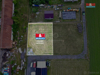 Prodej pozemku k bydlení, 799 m², Čermná nad Orlicí, Číčová - 5