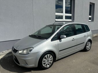 Ford C max 1,8 TDCI 85kw - 5