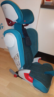 Britax Römer Kidfix II XP SICT - 5