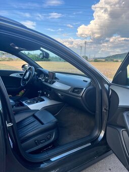Audi a6 c7 avant - 5