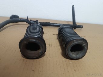 Stupačky Jawa ČZ brzdový spínač - 5