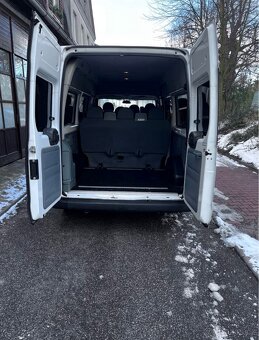 Ford Transit - 5