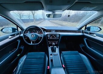 VW PASSAT B8 - 5