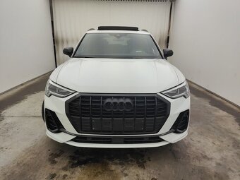 Audi Q3 35 TDI S-Line - 5