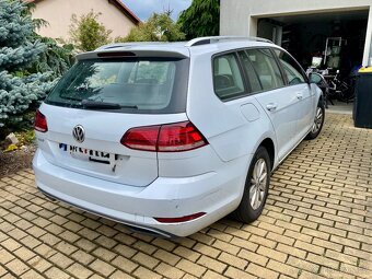 VW GOLF 7, 2018 - 5