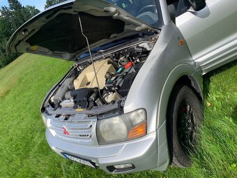 Mitsubishi Pajero 3.2 DiD - 5