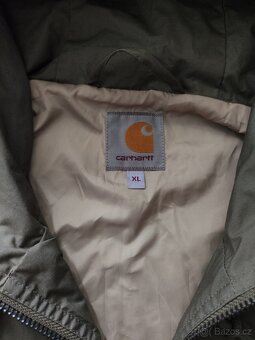 Carhartt Wip Marsh Jacket - vel. XL - 5