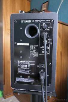 aktivní repro Yamaha HS 5 - 5