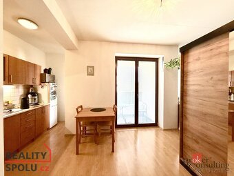 Pronájem, byty/1+kk, 39 m2, 51702 Kvasiny, Rychnov nad Kněžn - 5