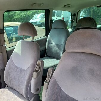 Ford Galaxy TDI - 5