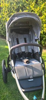 Thule Urban glide 2 - 5