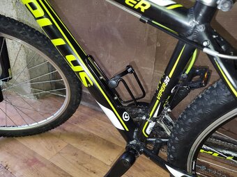 Kellys viper 30 MTB - 5