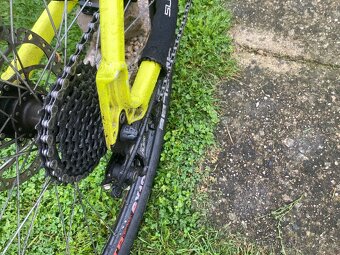 Prodám Rockrider Hardtail – ideální na traily ✅ - 5
