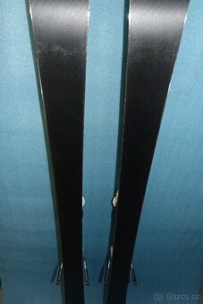 carvingové lyže FISCHER MY XTR 77 - 164 cm - 5