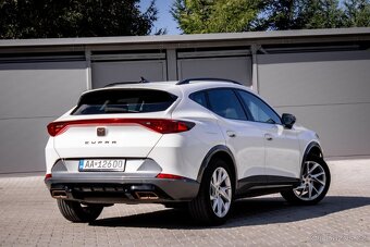 Cupra Formentor 1.4TSI eHybrid 2022 - aj na splátky - 5