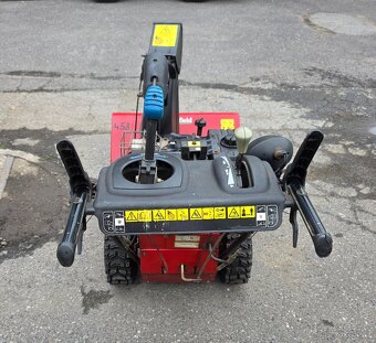 Sněhová fréza Toro PowerMax HD 1128OXE - 5
