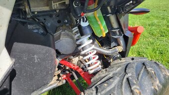 Polaris Scrambler 1000XP - 5