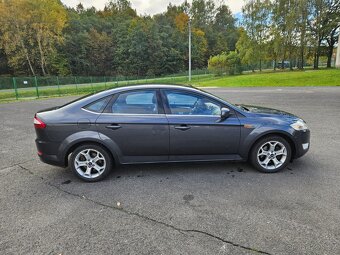 Ford Mondeo 2.0 tdci Titanium plus - 5
