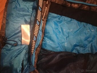 Zimní bunda Alpine pro - vel.164 /pánské xs - 5