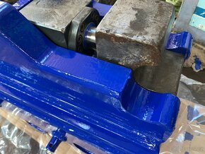 Kaiser Hydraulický rychloupínák Martin - 5