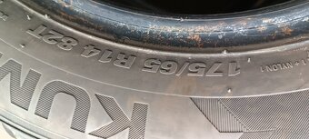 175/65/14 Zimní - 5
