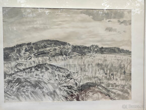 ak. mal. Karel Štika, 8 krajin - 5