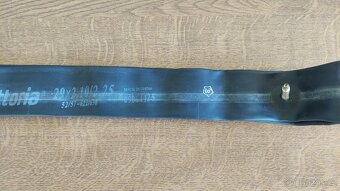 Duše na kolo - NOVÉ - 5