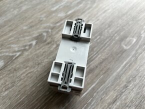 Legrand 412630 časový spínač na DIN lištu - 5