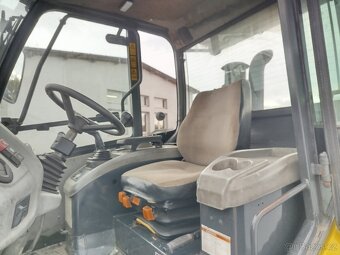 Čelní nakladač KOMATSU WA90-5 - 5