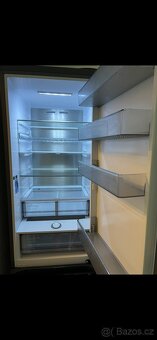 Lednička s mrazákem Samsung Bespoke - 5