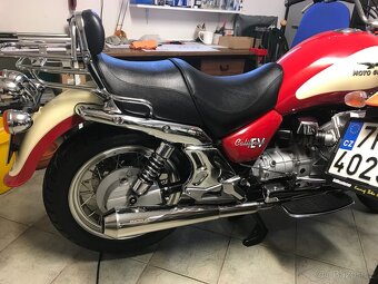 Moto Guzzi California 1100 EV - 5