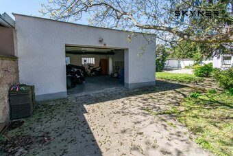 Prodej rodinné domy, 210 m² - Ústí nad Labem - Svádov - 5