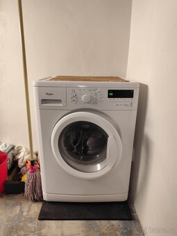 Motor na pračku - 5